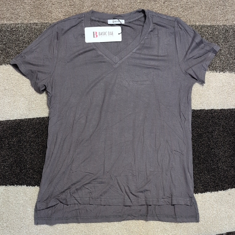 NEW Basic Bae Top